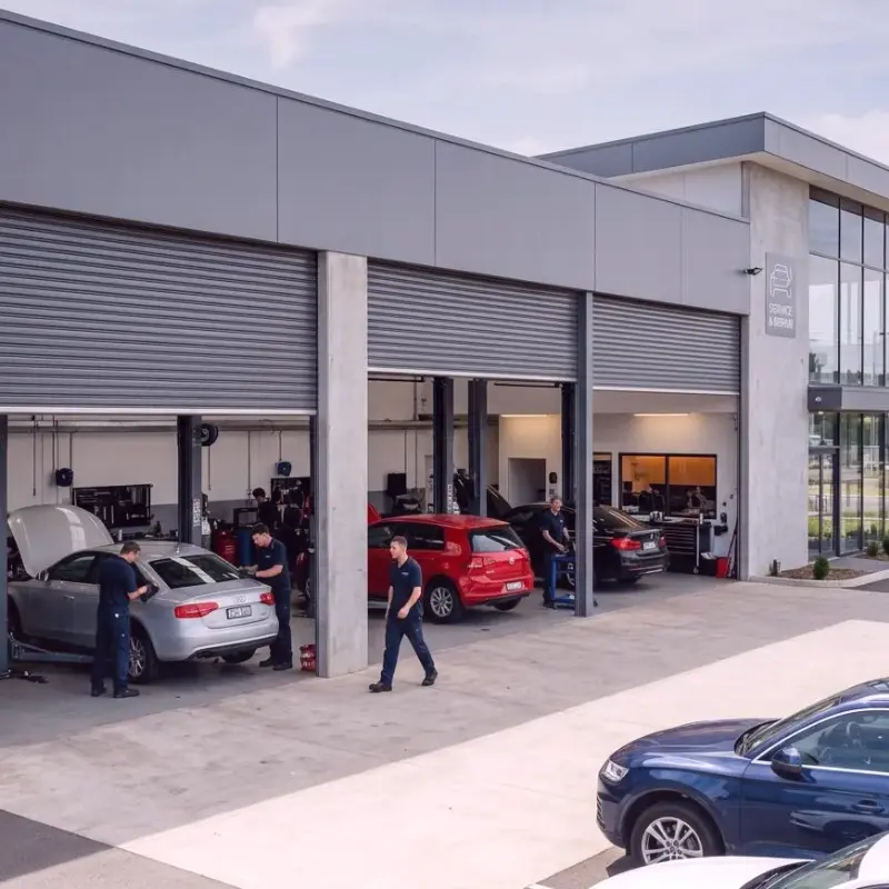 Clear Rock — Unser Team und seine Expertise